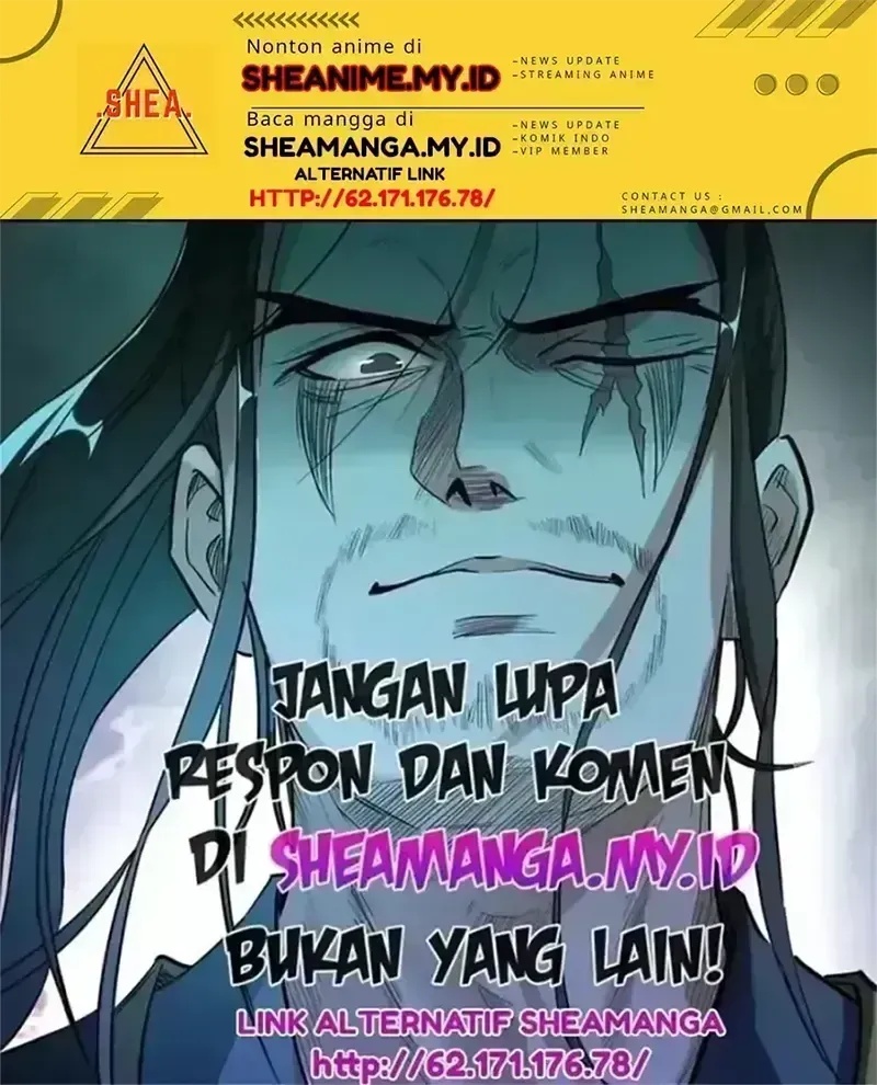 The Strongest Involution System Chapter 3 Gambar 12
