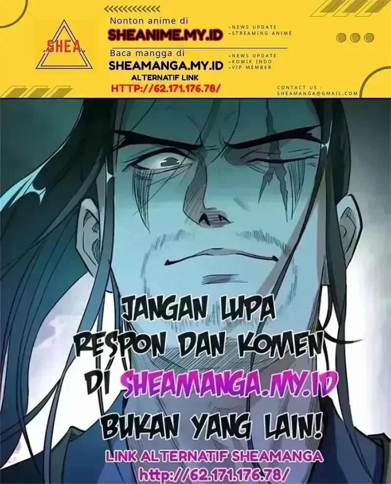 The Strongest Involution System Chapter 2 Gambar 9