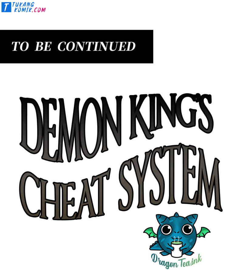 Demon King Cheat System Chapter 20 Gambar 52