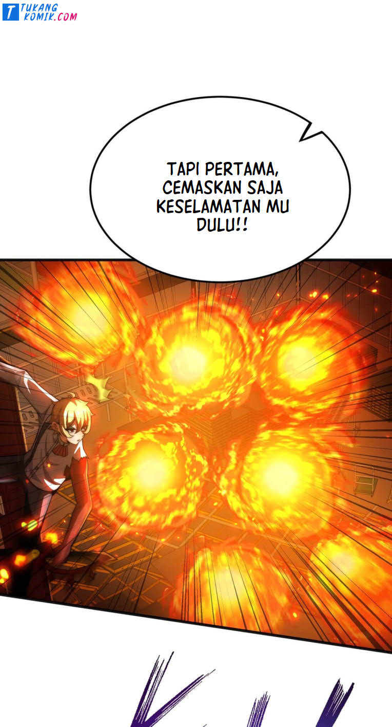 Demon King Cheat System Chapter 17 Gambar 19