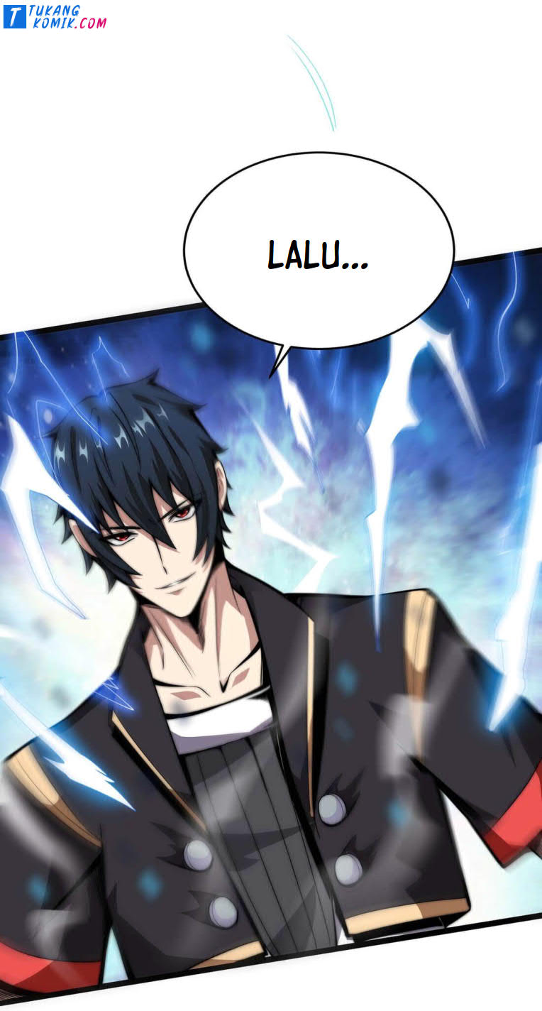 Demon King Cheat System Chapter 17 Gambar 32