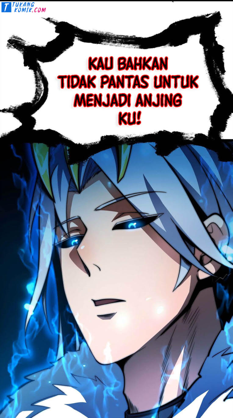 Demon King Cheat System Chapter 17 Gambar 64