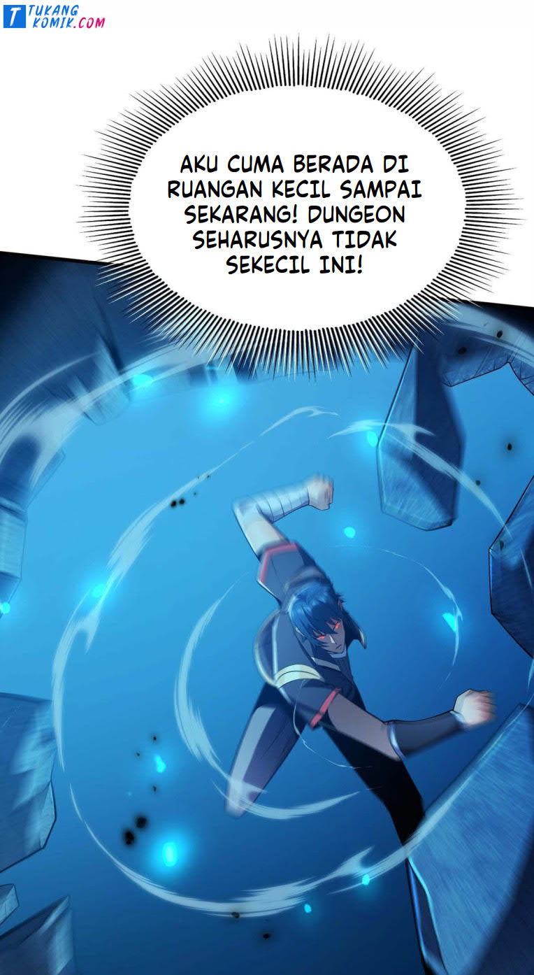 Demon King Cheat System Chapter 16 Gambar 48