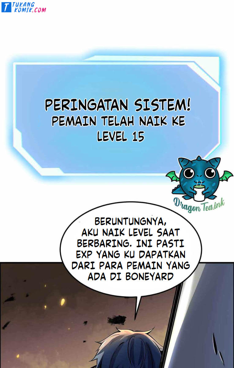 Demon King Cheat System Chapter 11 Gambar 49