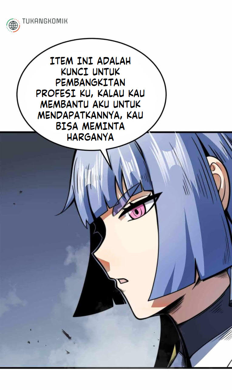 Demon King Cheat System Chapter 10 Gambar 13