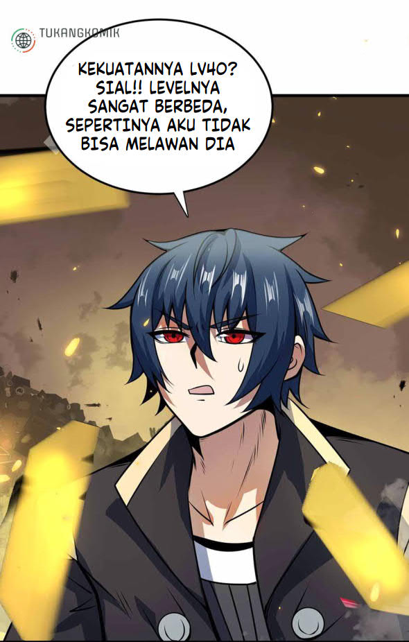 Demon King Cheat System Chapter 10 Gambar 49