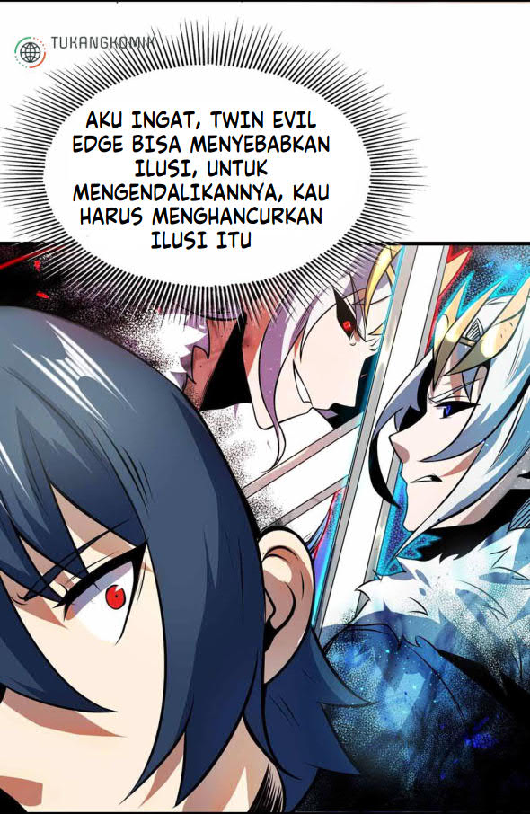 Demon King Cheat System Chapter 10 Gambar 51