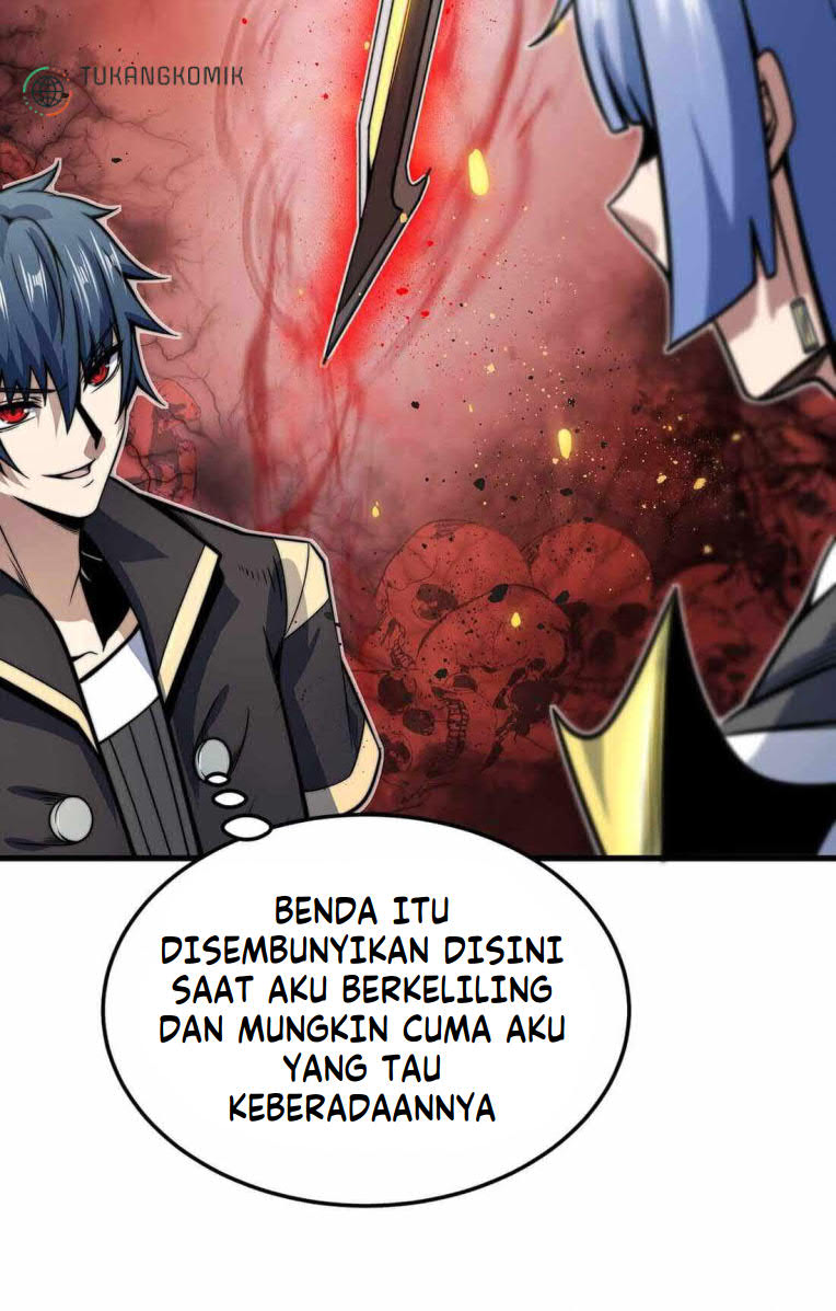 Demon King Cheat System Chapter 10 Gambar 9