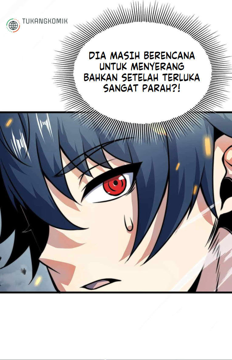 Demon King Cheat System Chapter 9 Gambar 26