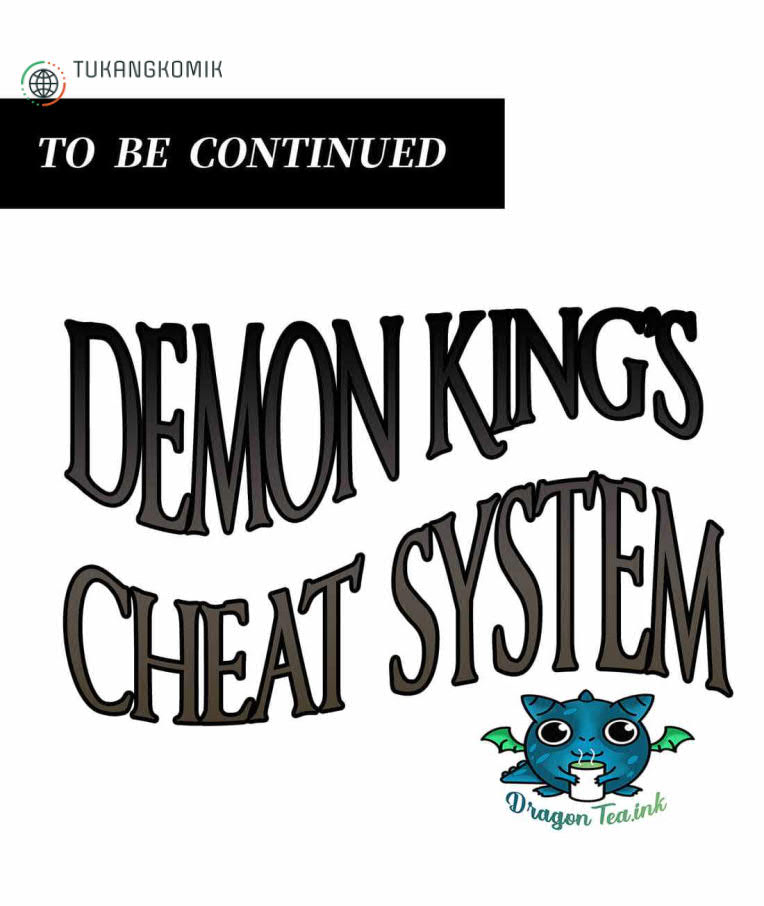 Demon King Cheat System Chapter 9 Gambar 42