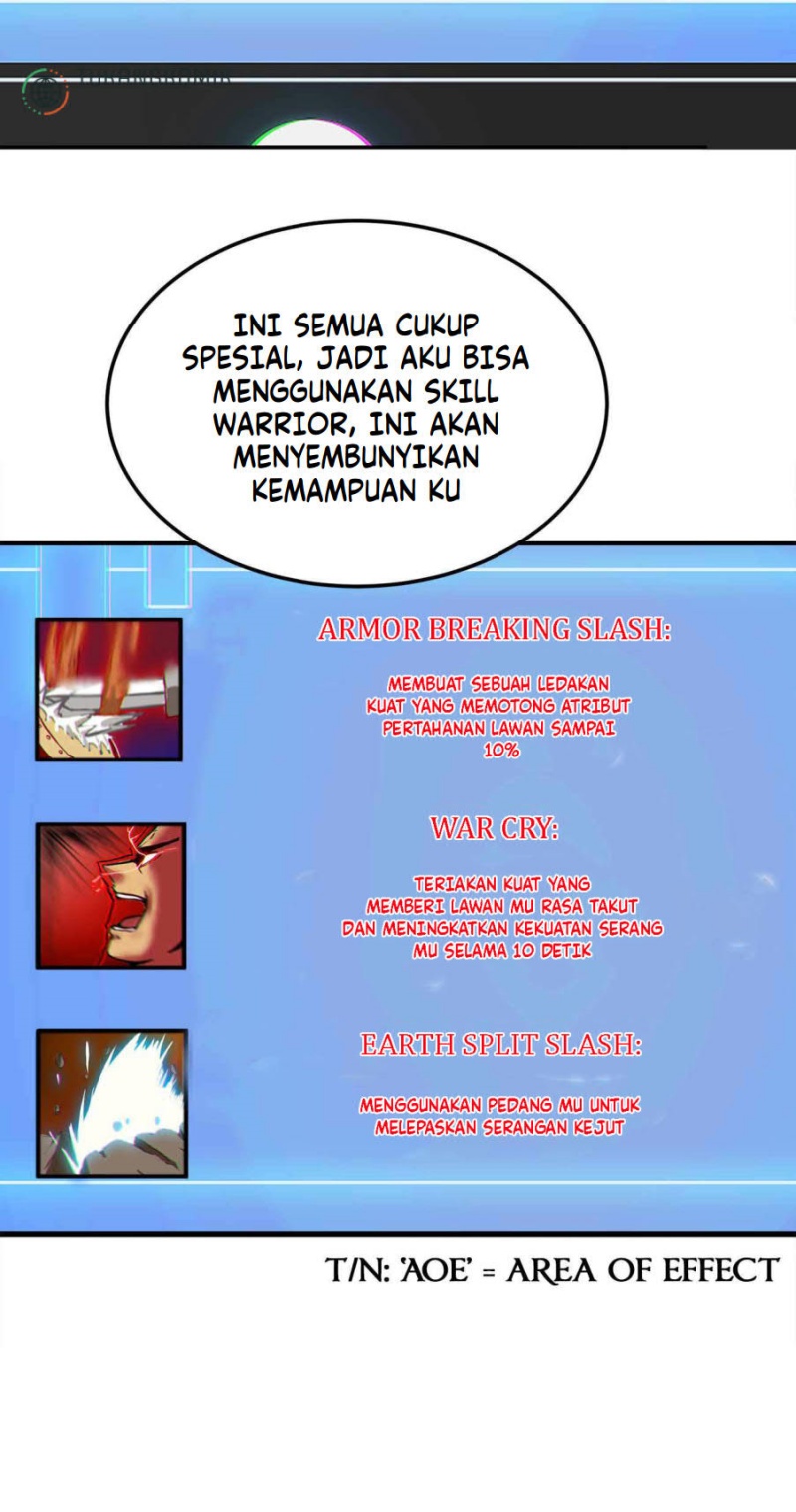 Demon King Cheat System Chapter 6 Gambar 20