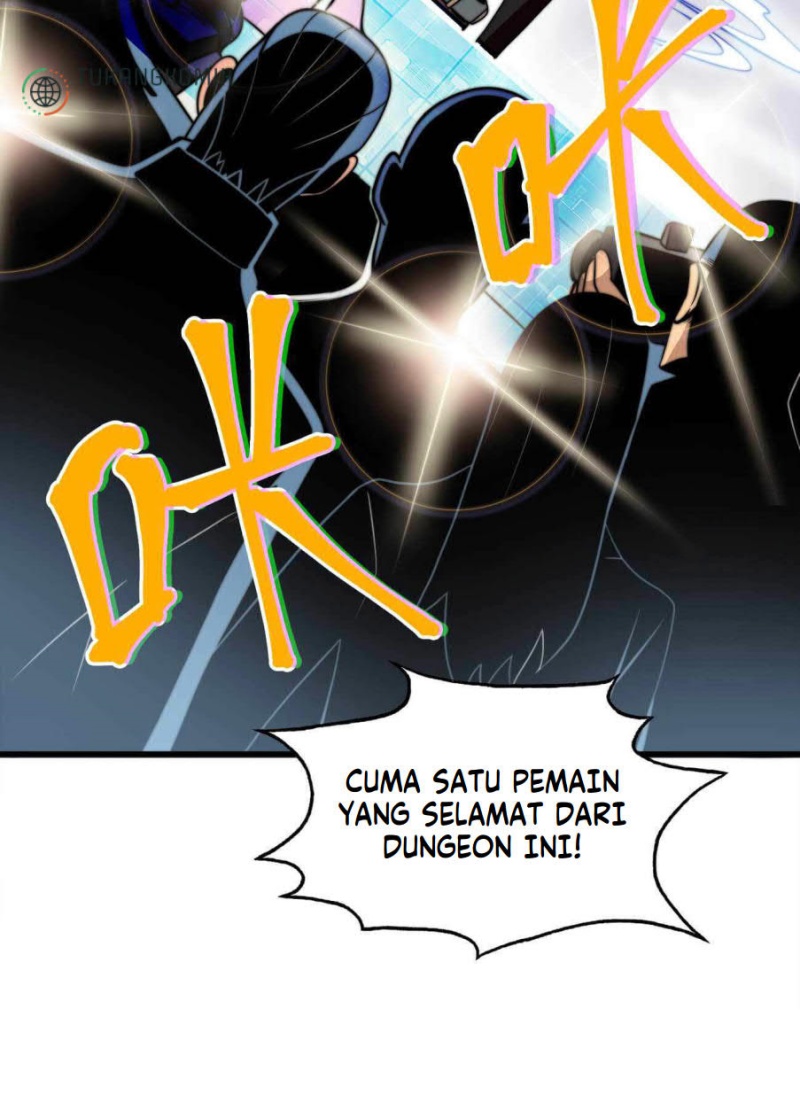 Demon King Cheat System Chapter 6 Gambar 38