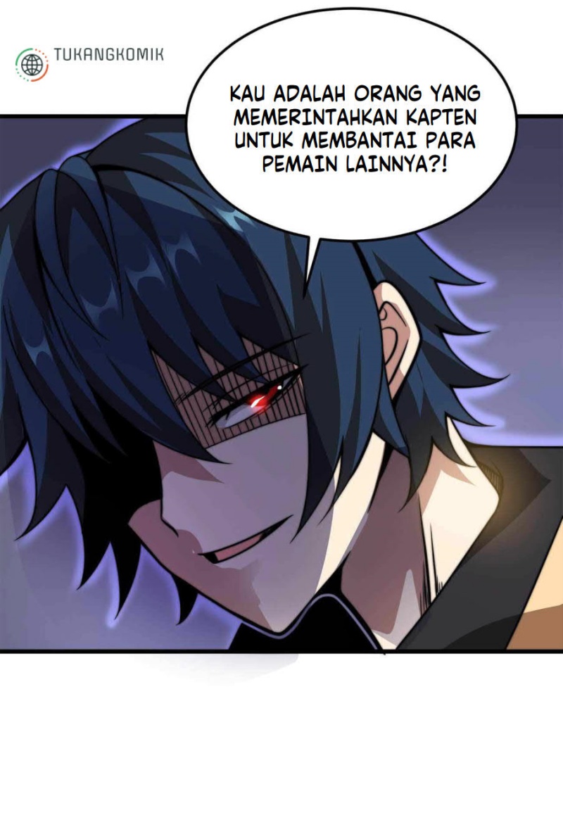 Demon King Cheat System Chapter 6 Gambar 47