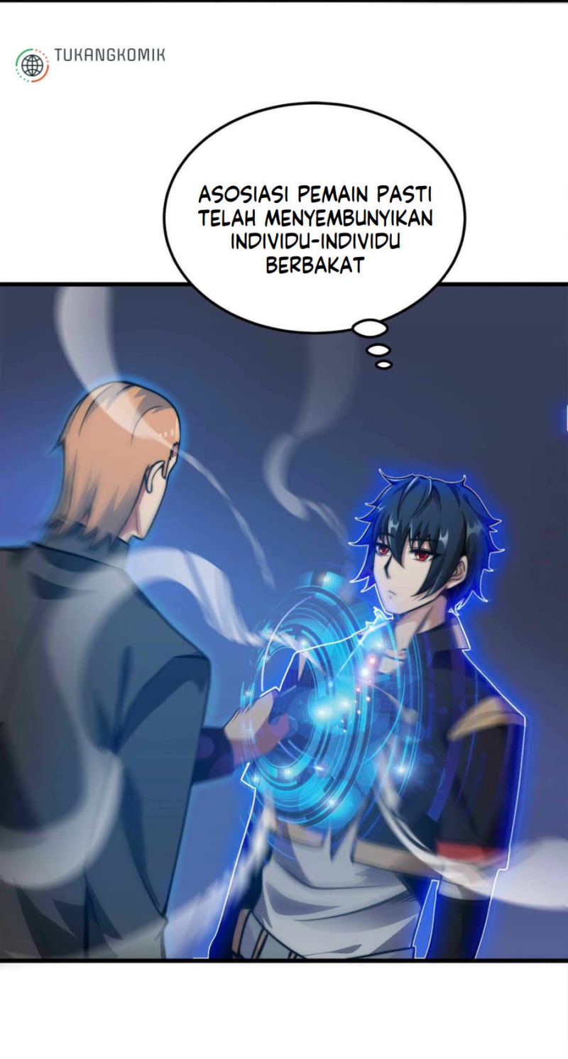 Demon King Cheat System Chapter 6 Gambar 66