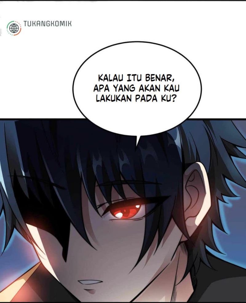 Demon King Cheat System Chapter 6 Gambar 70