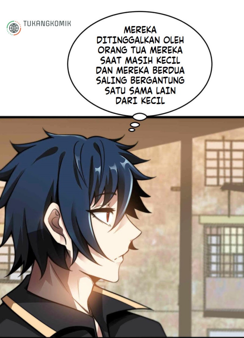 Demon King Cheat System Chapter 6 Gambar 77