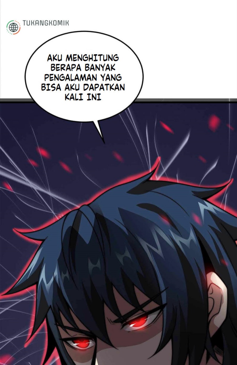 Demon King Cheat System Chapter 6 Gambar 91