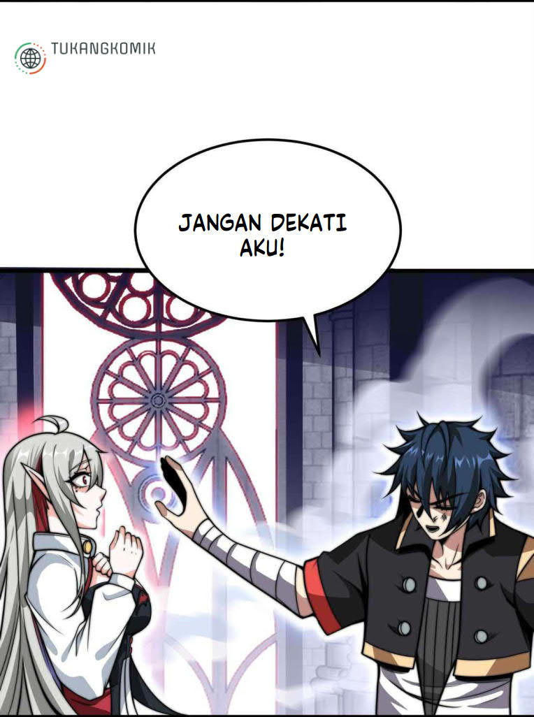 Demon King Cheat System Chapter 5 Gambar 45