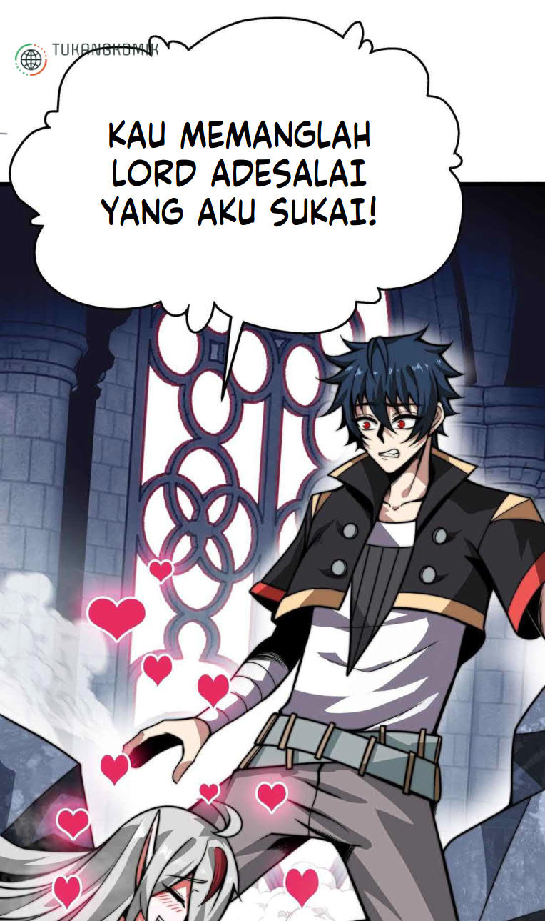 Demon King Cheat System Chapter 5 Gambar 50