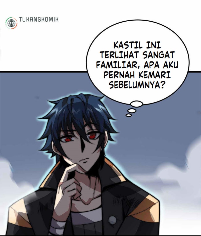 Demon King Cheat System Chapter 4 Gambar 16