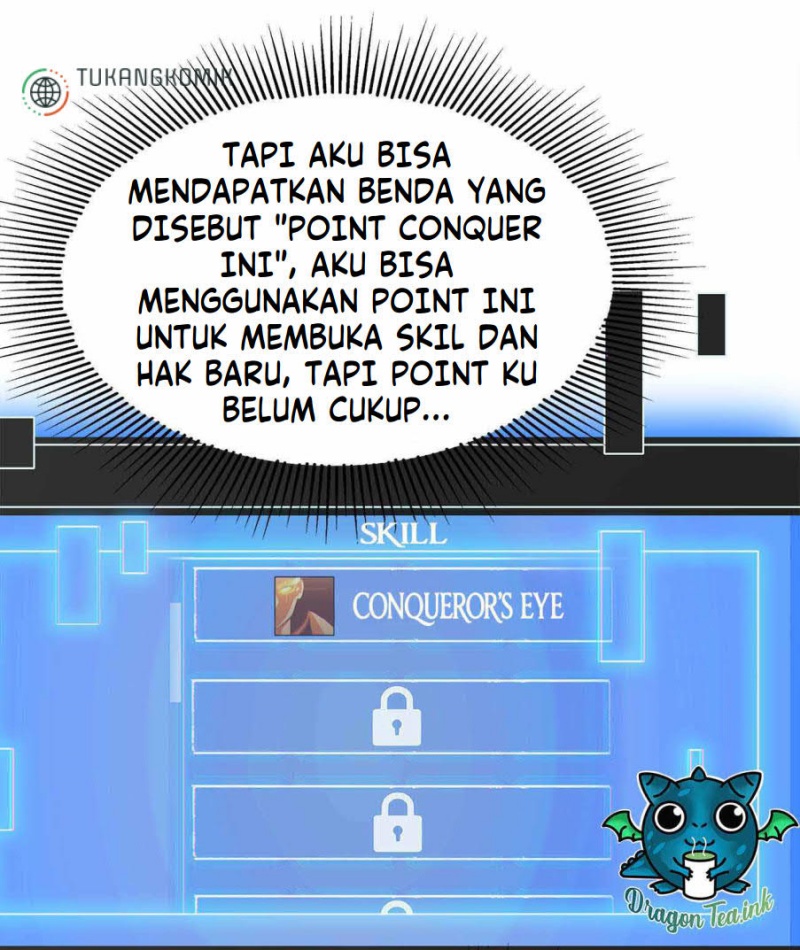 Demon King Cheat System Chapter 2 Gambar 11