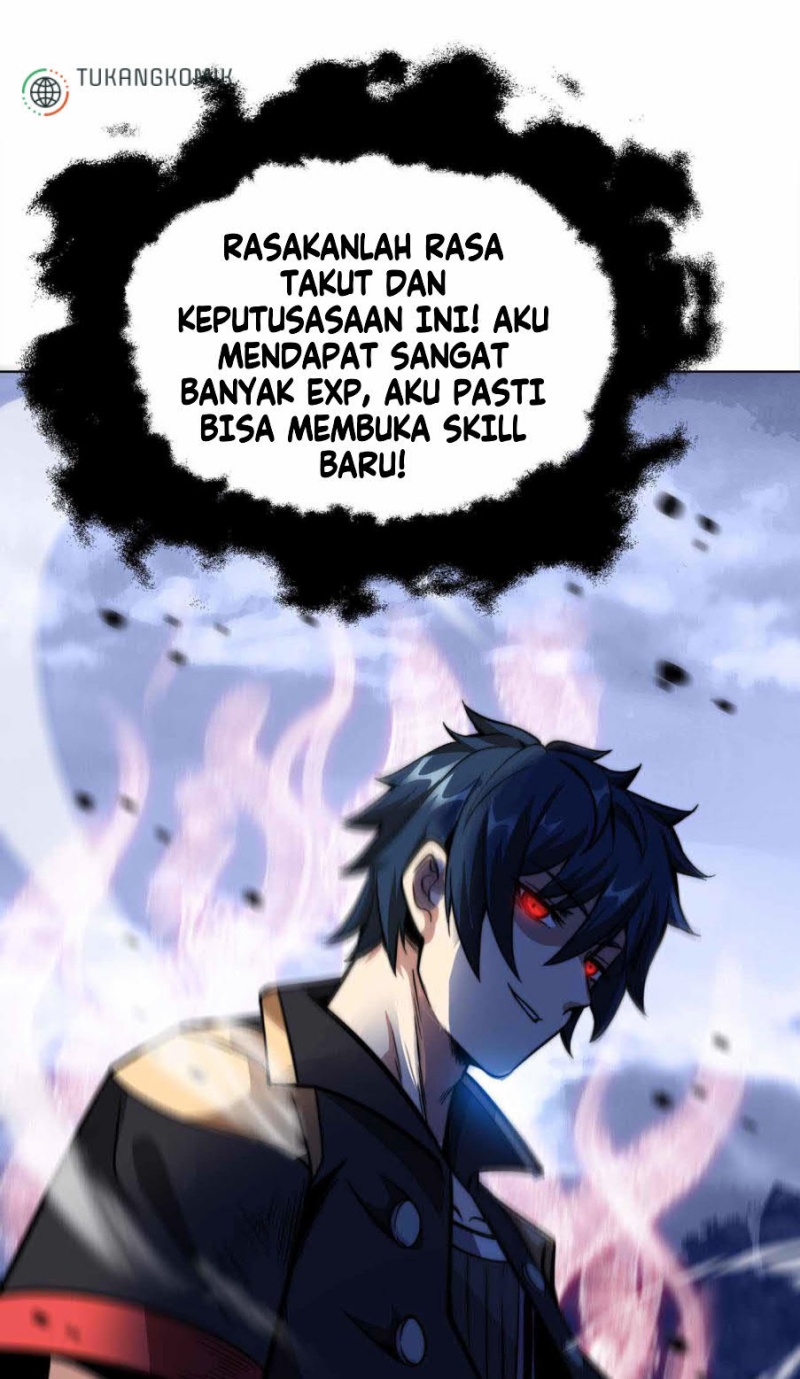 Demon King Cheat System Chapter 2 Gambar 99