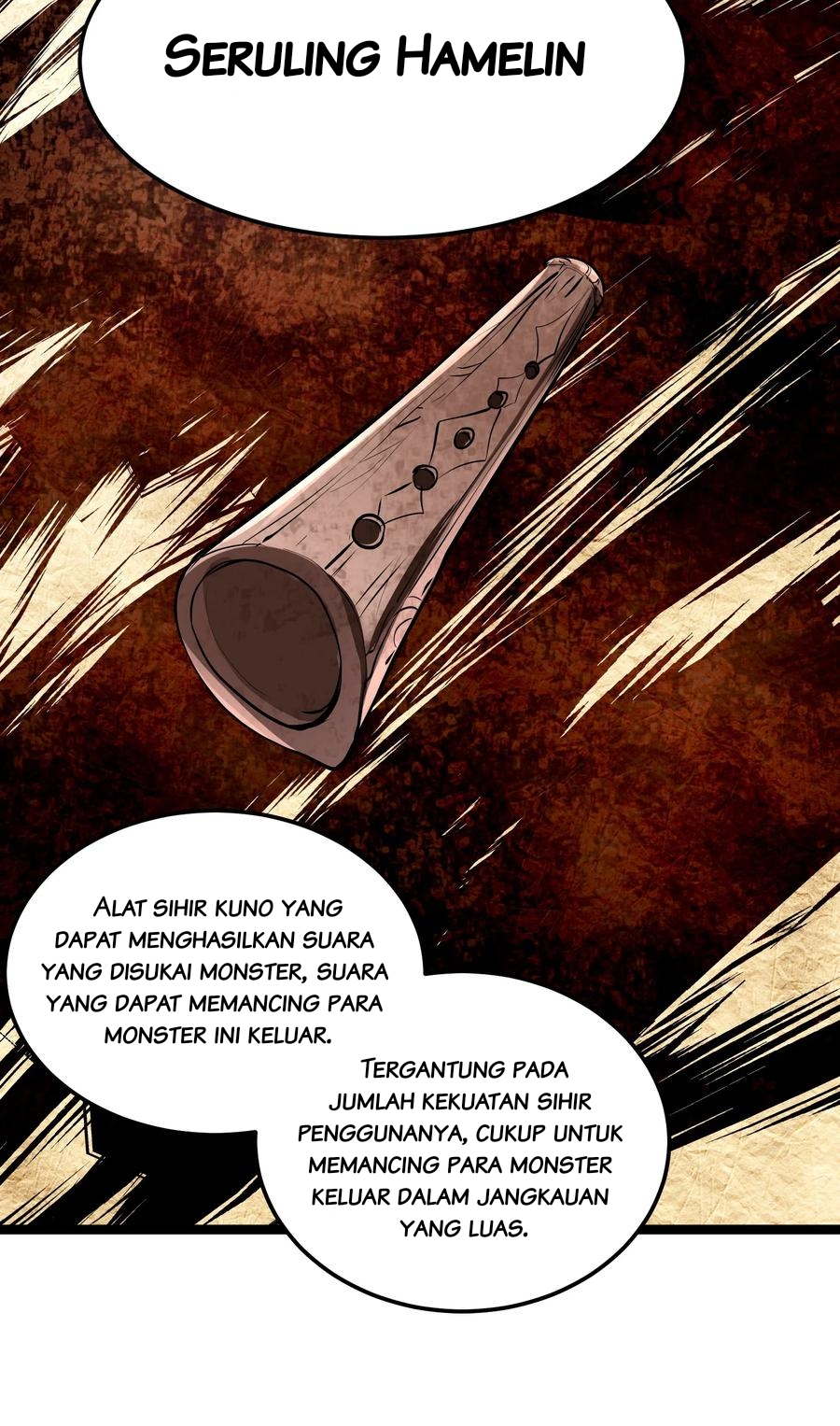 The Strongest Useless Prince’s Battle for The Throne Chapter 10 Gambar 19