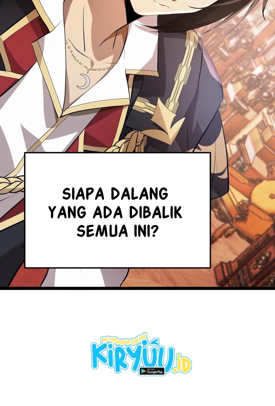 The Strongest Useless Prince’s Battle for The Throne Chapter 10 Gambar 54