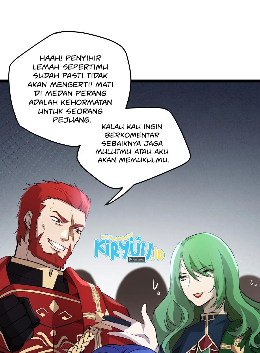 The Strongest Useless Prince’s Battle for The Throne Chapter 7 Gambar 19