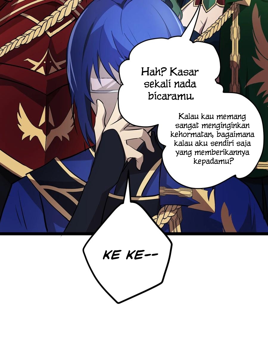 The Strongest Useless Prince’s Battle for The Throne Chapter 7 Gambar 20
