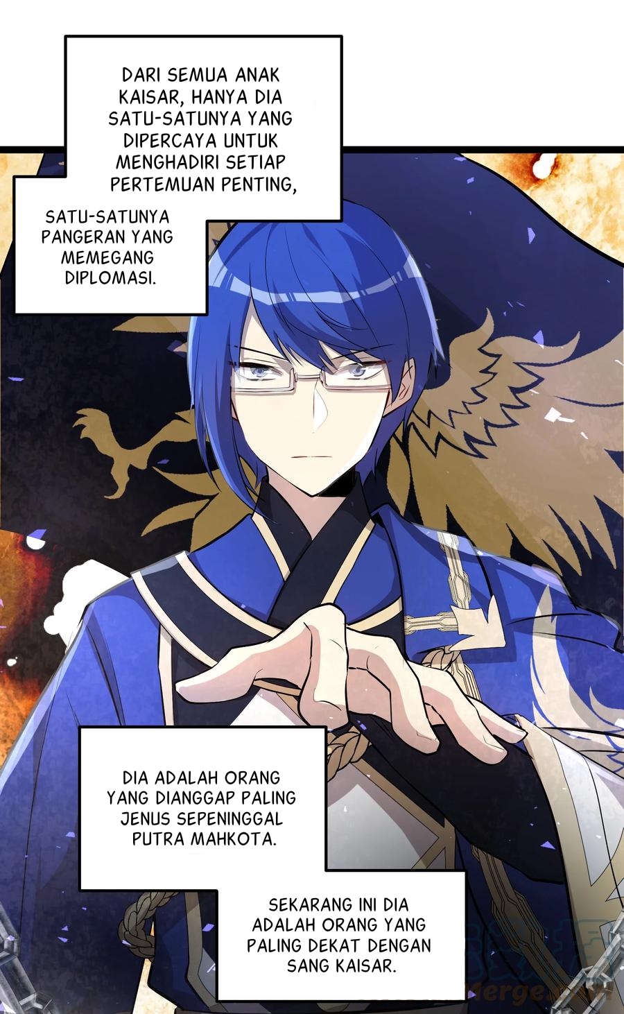 The Strongest Useless Prince’s Battle for The Throne Chapter 7 Gambar 23