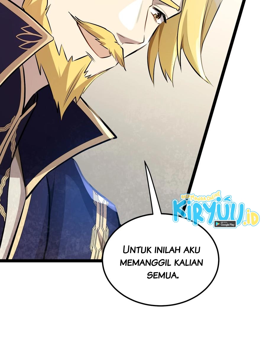 The Strongest Useless Prince’s Battle for The Throne Chapter 7 Gambar 31