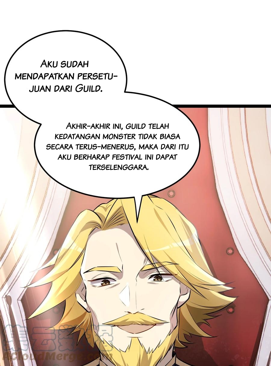 The Strongest Useless Prince’s Battle for The Throne Chapter 7 Gambar 35