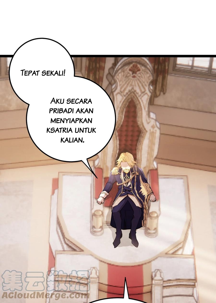 The Strongest Useless Prince’s Battle for The Throne Chapter 7 Gambar 41