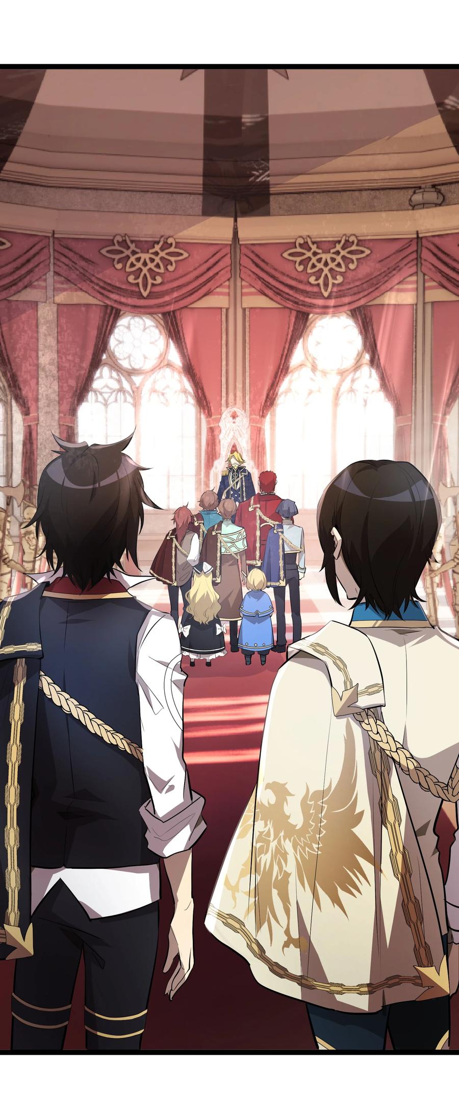 The Strongest Useless Prince’s Battle for The Throne Chapter 7 Gambar 6