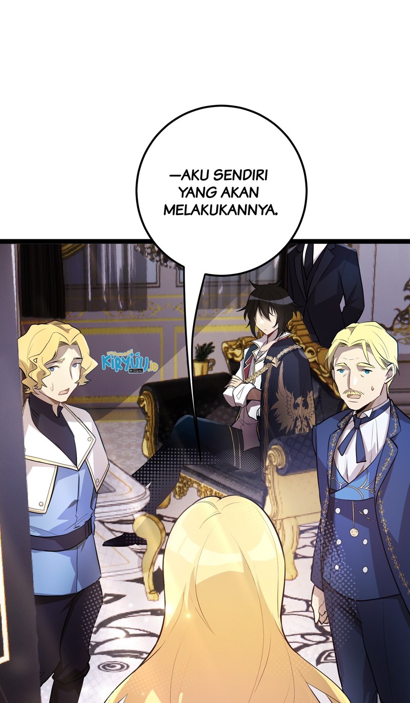 The Strongest Useless Prince’s Battle for The Throne Chapter 3 Gambar 14