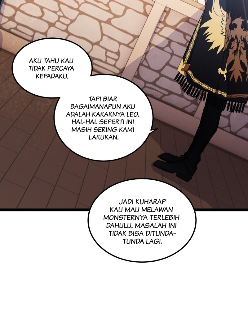 The Strongest Useless Prince’s Battle for The Throne Chapter 3 Gambar 44