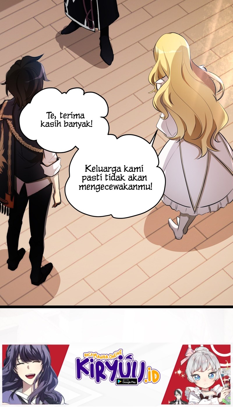 The Strongest Useless Prince’s Battle for The Throne Chapter 3 Gambar 47