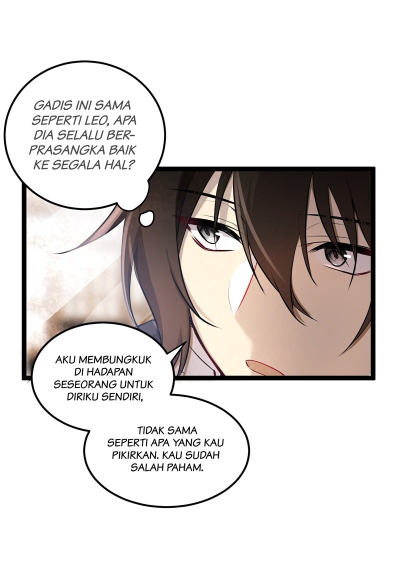 The Strongest Useless Prince’s Battle for The Throne Chapter 3 Gambar 52