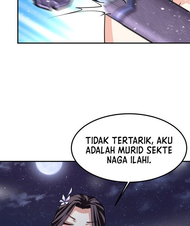 Return of the Invincible Patriarch Chapter 22 Gambar 15