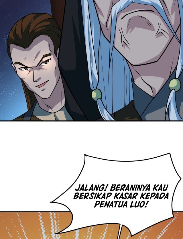 Return of the Invincible Patriarch Chapter 22 Gambar 19