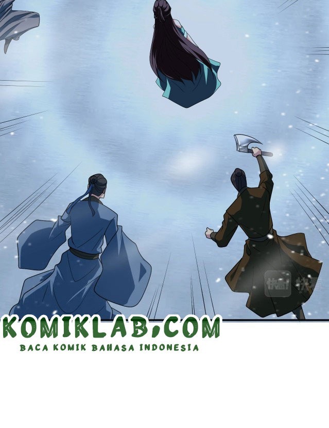 Return of the Invincible Patriarch Chapter 22 Gambar 30