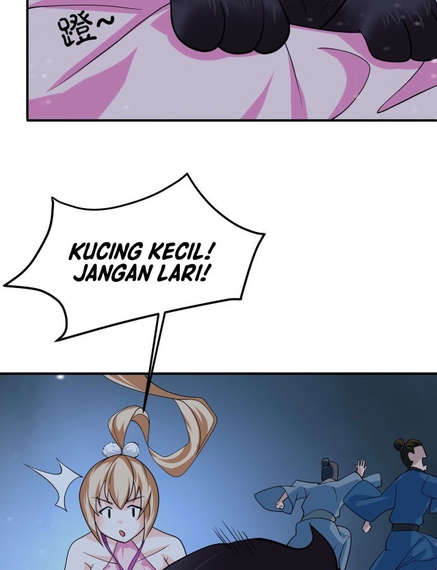 Return of the Invincible Patriarch Chapter 22 Gambar 39
