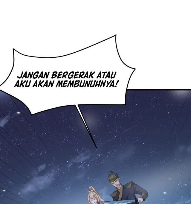Return of the Invincible Patriarch Chapter 22 Gambar 52
