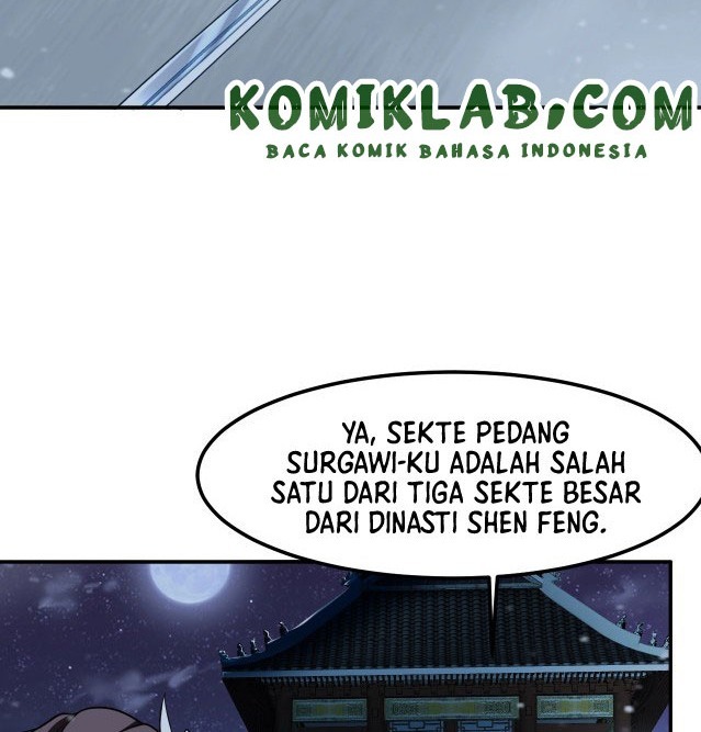 Return of the Invincible Patriarch Chapter 22 Gambar 8