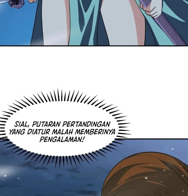 Return of the Invincible Patriarch Chapter 21 Gambar 92