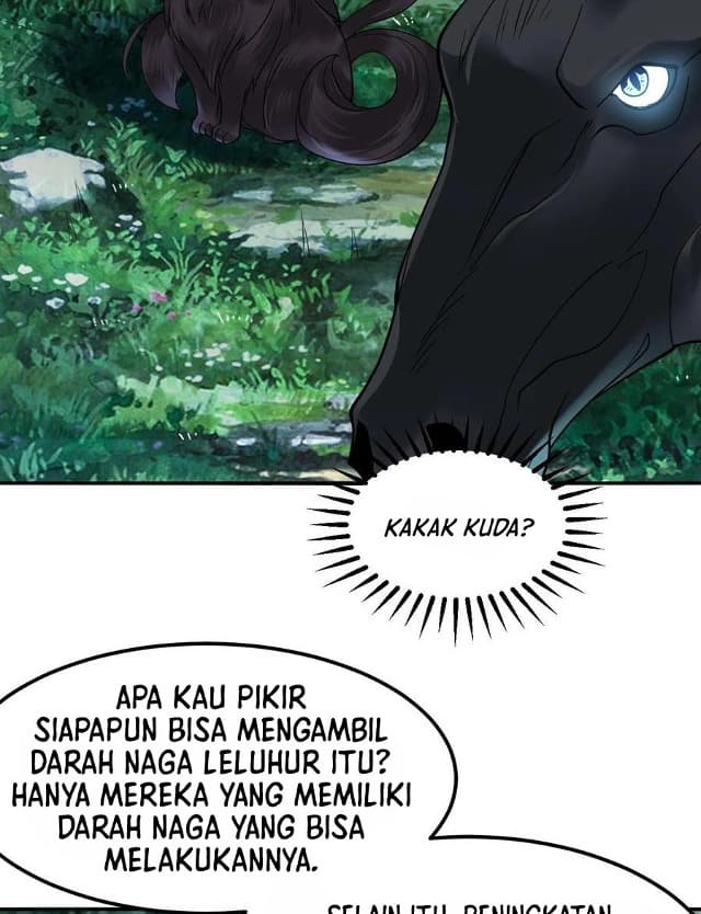 Return of the Invincible Patriarch Chapter 20 Gambar 25