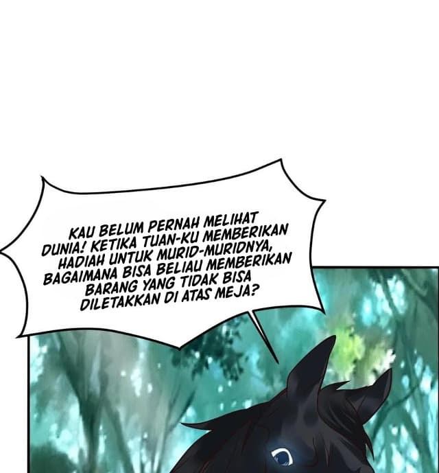 Return of the Invincible Patriarch Chapter 20 Gambar 38