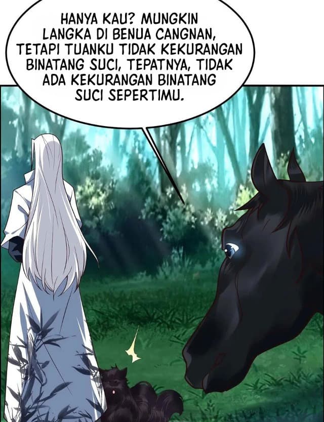 Return of the Invincible Patriarch Chapter 20 Gambar 45