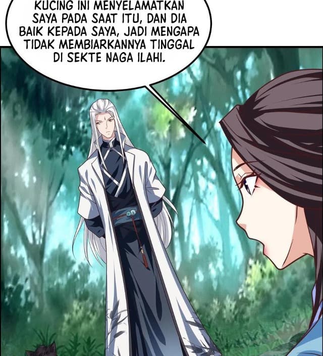 Return of the Invincible Patriarch Chapter 20 Gambar 50